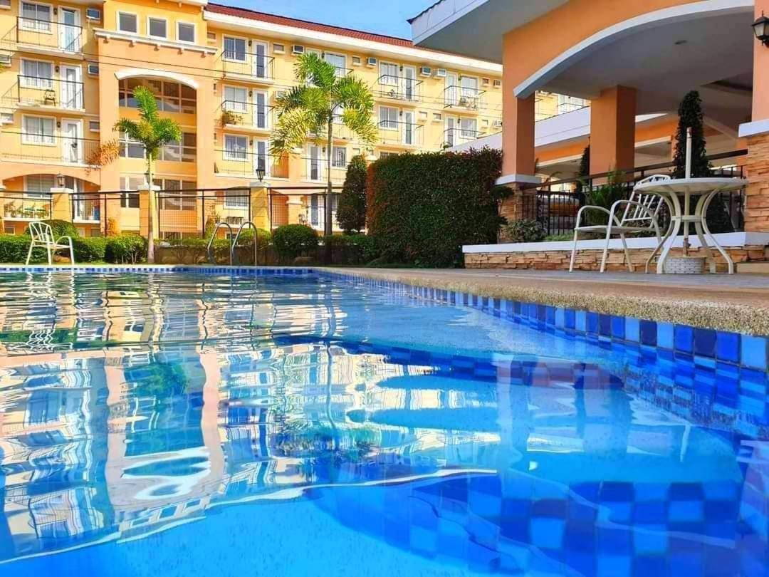 Cozy 1Br Condo Near Airport Davao City Exterior photo